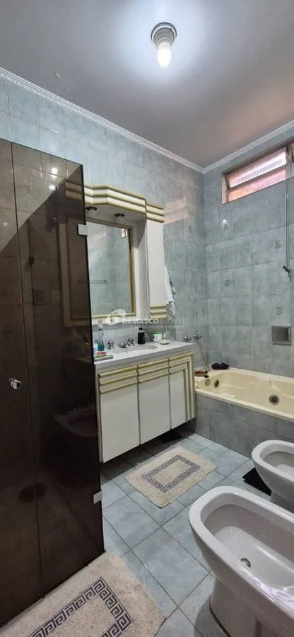 Casa - Olimpico - São Caetano do Sul