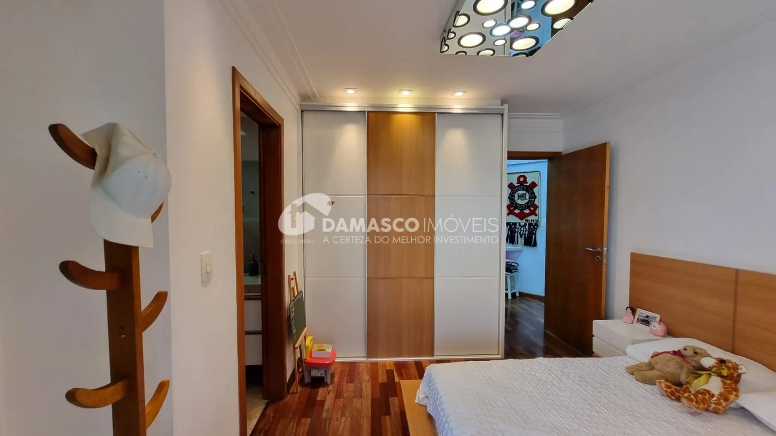 Apartamento à venda, Olímpico, São Caetano do Sul, SP