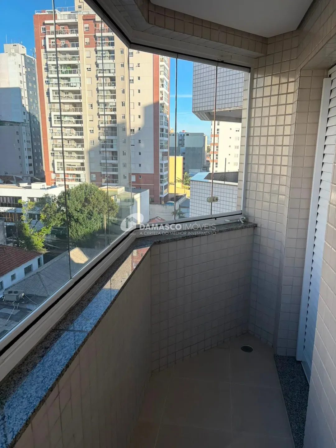Apartamento à venda com varando gourmet, Santa Paula, São Caetano do Sul, SP