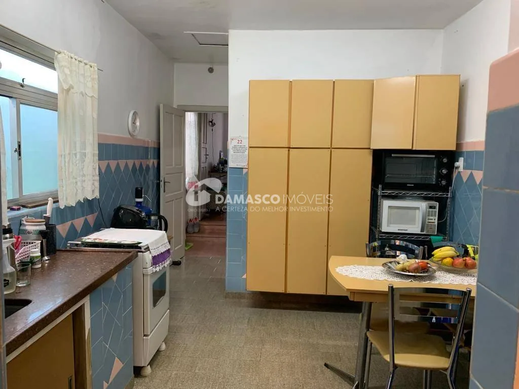 Casa à venda, Santa Paula, São Caetano do Sul, SP
