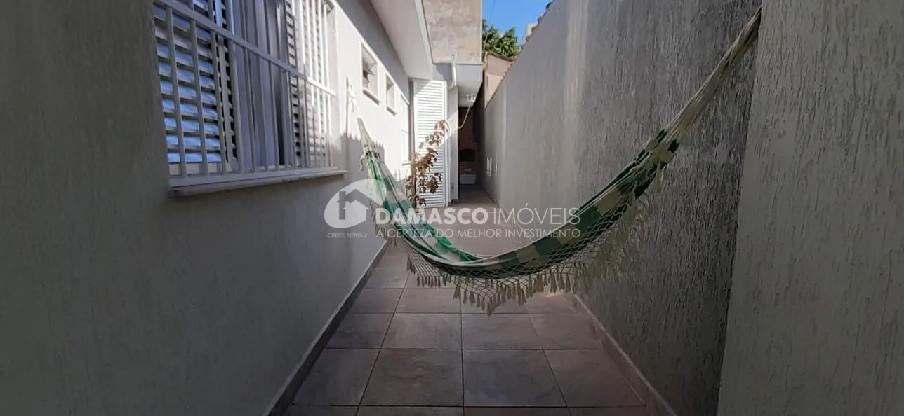 Casa à venda 3 Quartos, 1 Suite, 2 Vagas, 174M², Boa Vista, São Caetano do Sul - SP