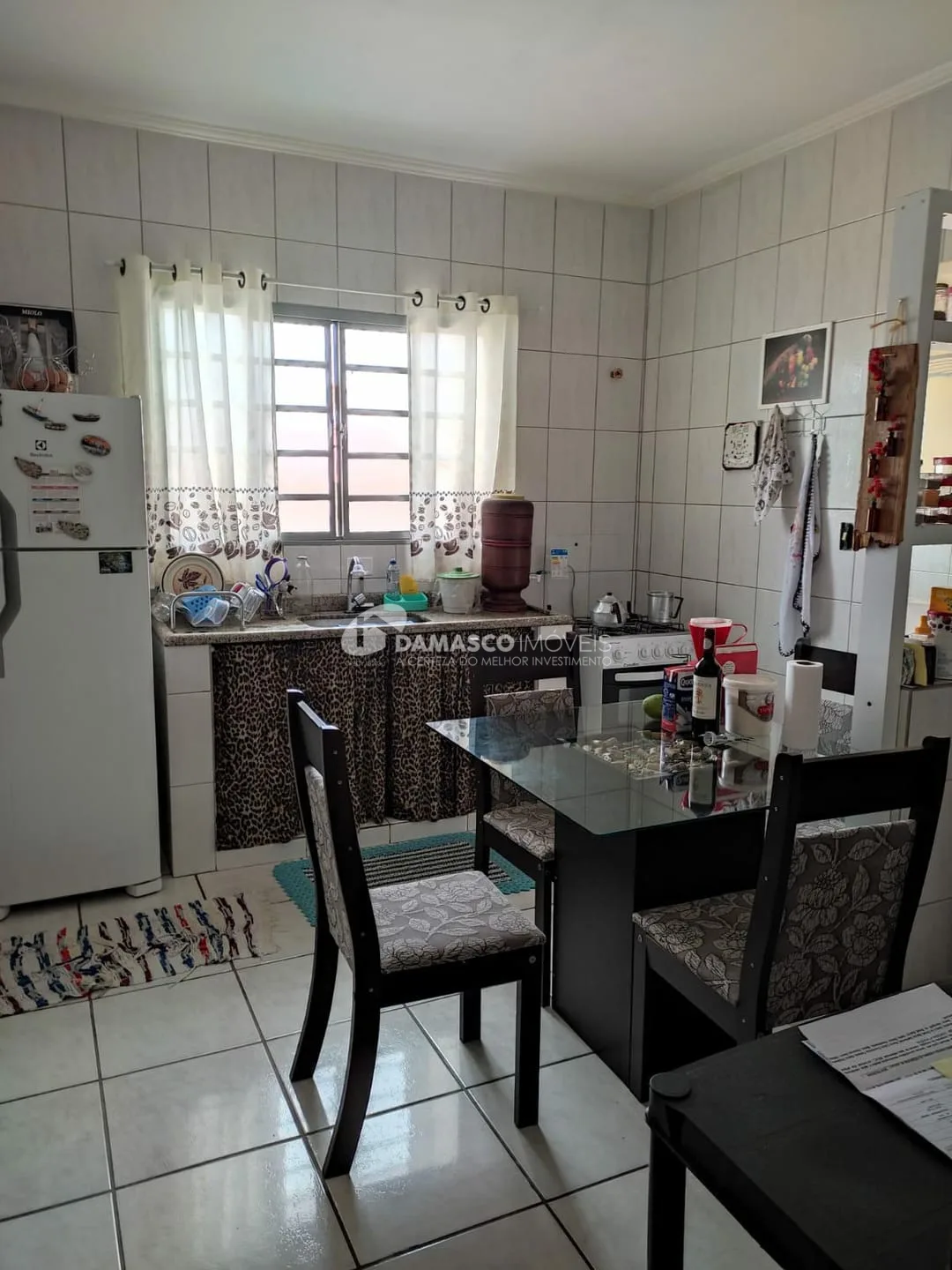 Sobrado à venda 1 Quarto, 2 Vagas, 136M², Jardim Paraíso, Santo André - SP