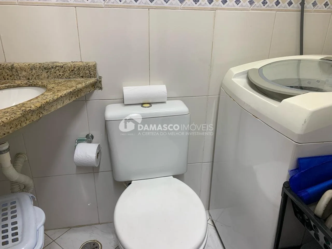Apartamento à venda, Santa Maria, São Caetano do Sul, SP