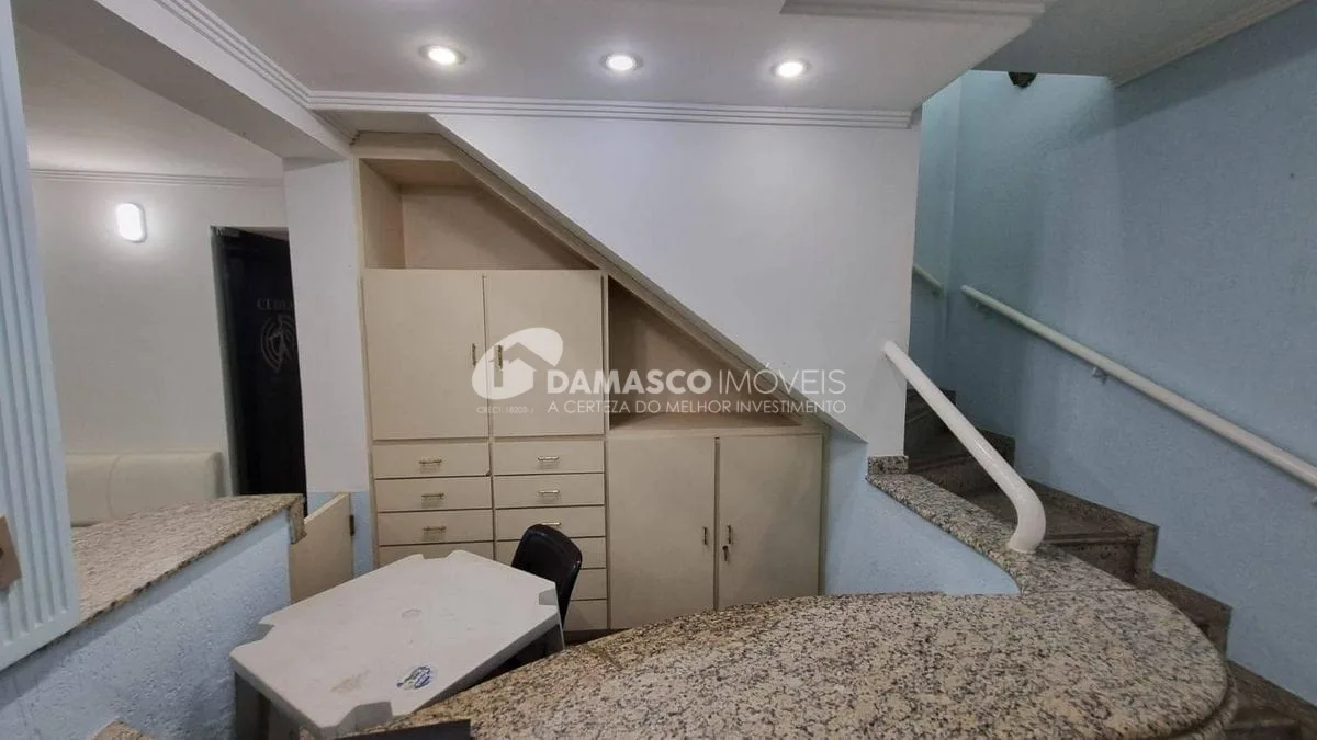 Casa comercial à Venda, Osvaldo Cruz, São Caetano do Sul, SP