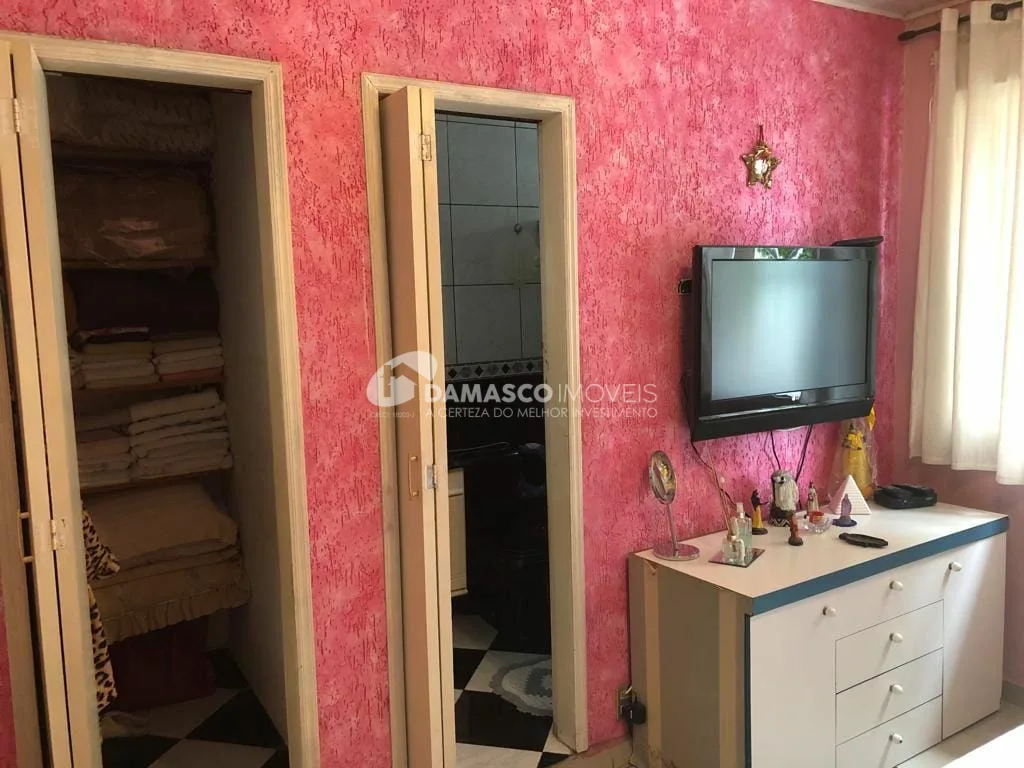 Sobrado à venda 4 Quartos, 2 Suites, 3 Vagas, 169M², Olímpico, São Caetano do Sul - SP