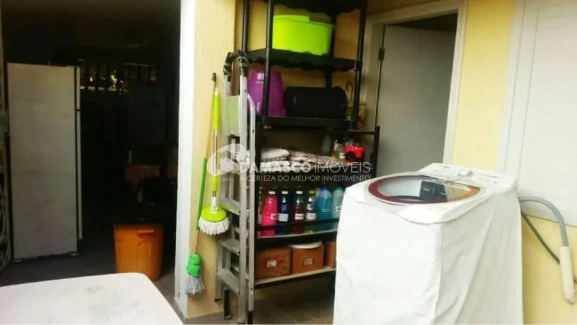 Casa para Locação 3 Quartos, 3 Suites, 5 Vagas, Jardim São Caetano, São Caetano do Sul - SP