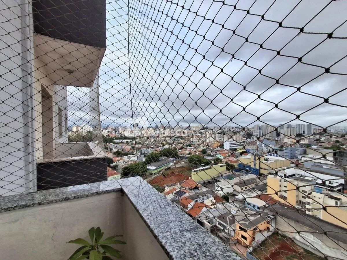 Apartamento à venda, Osvaldo Cruz, São Caetano do Sul, SP