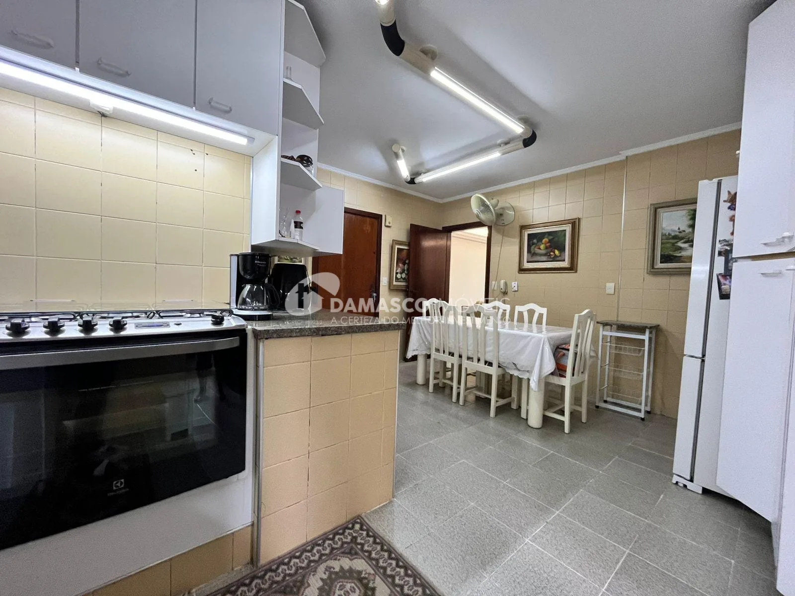 Apartamento para Venda  3 Quartos, 1 Suite, 1 Vaga, Barcelona, São Caetano do Sul - SP | PLAZA BARCELONA
