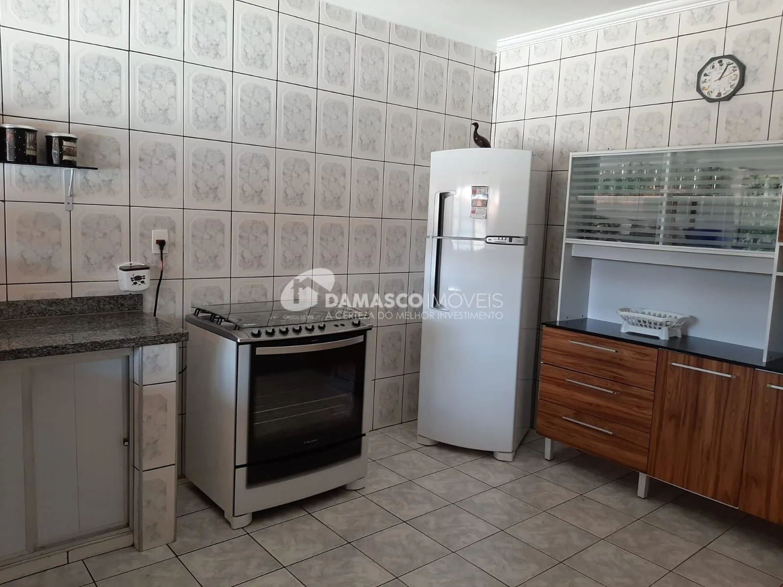 Casa à venda, Chácara Boa Vista, Casa Branca, SP