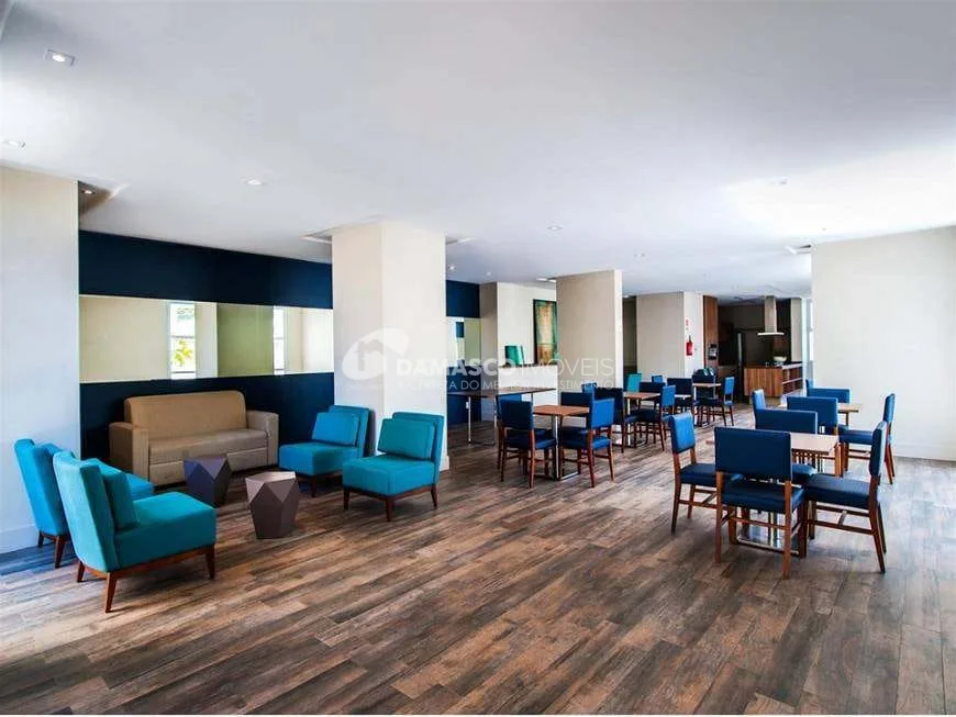 Apartamento à venda, Jardim São Caetano, São Caetano do Sul, SP