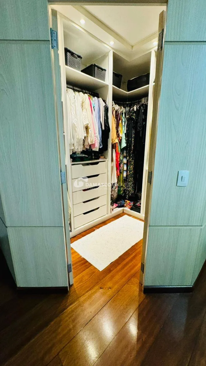 Apartamento à venda, Vila Assunção, Santo André, SP