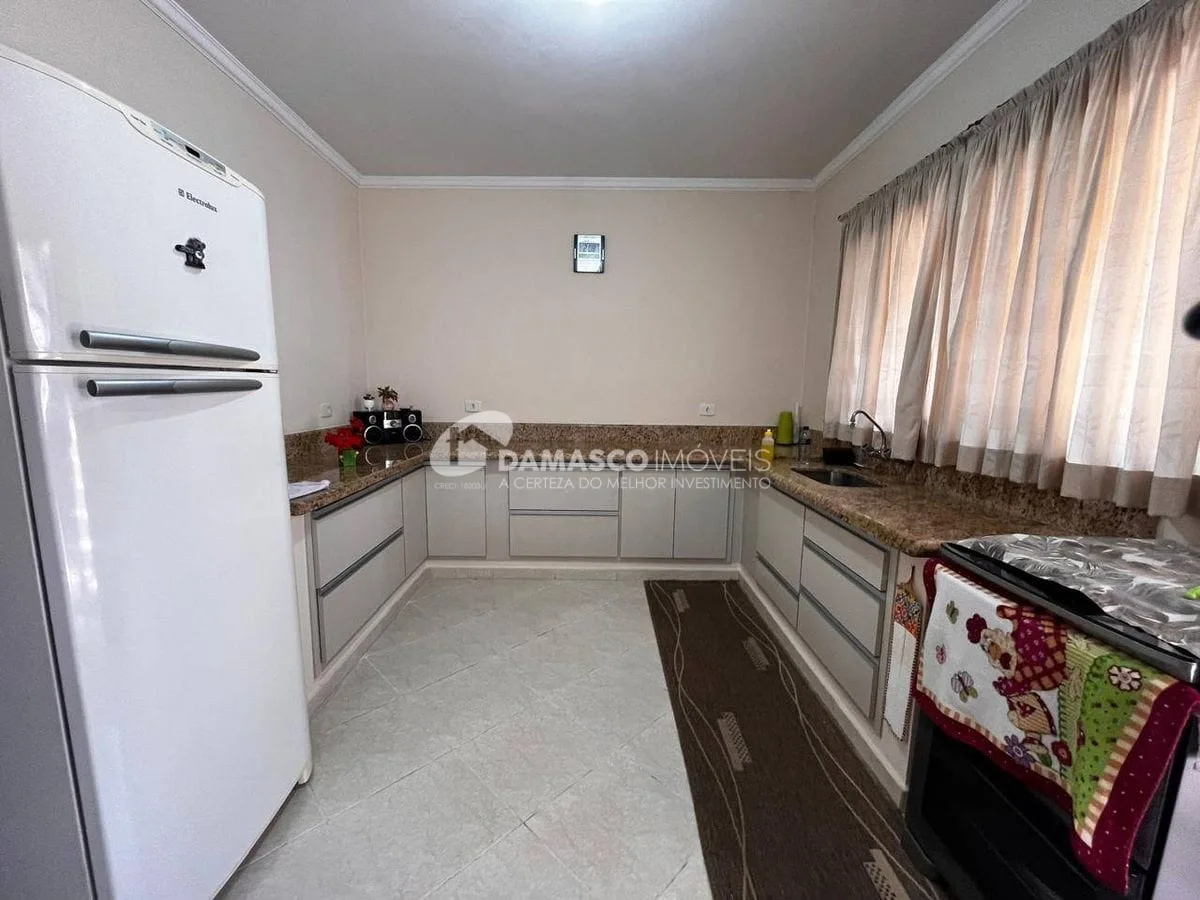 Casa térrea, 3 quartos, 3 vagas, a  venda - Vila Alpina SP