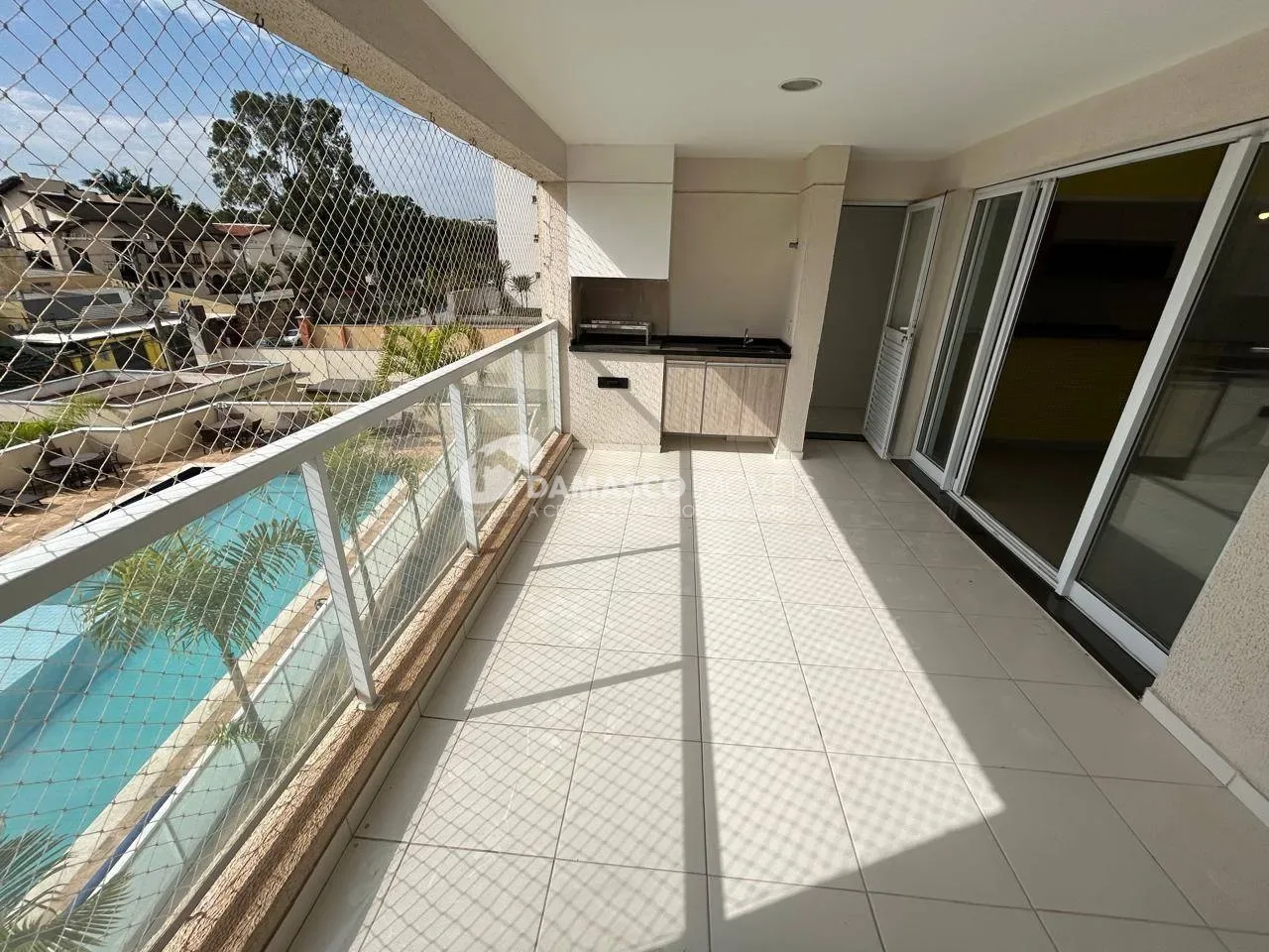 Apartamento à venda  com 128 m², 03 suítes, Jardim São Caetano, São Caetano do Sul, SP