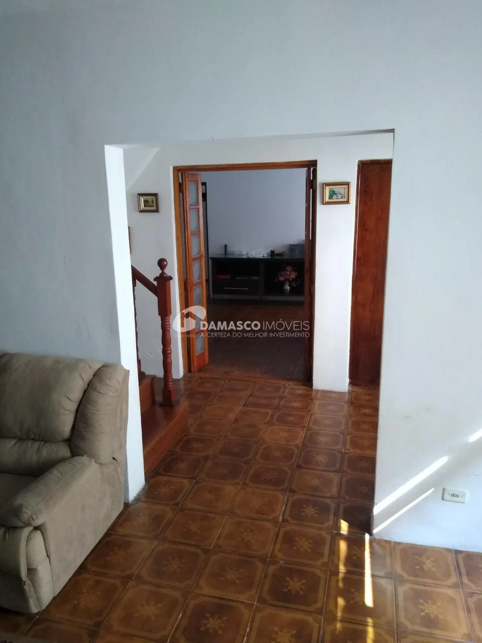 Sobrado à venda 4 Quartos, 1 Suite, 3 Vagas, 735M², Vila Lúcia, São Paulo - SP