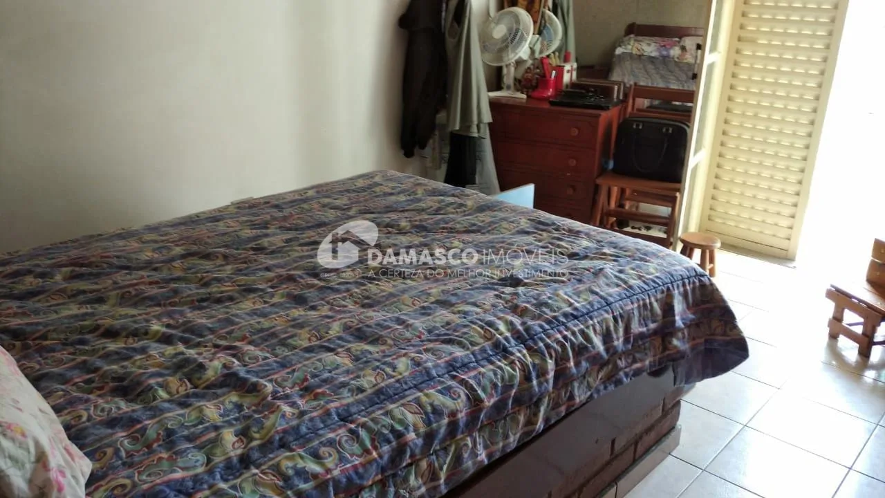 Casa à venda 3 Quartos, 1 Suite, 2 Vagas, 135M², Osvaldo Cruz, São Caetano do Sul - SP