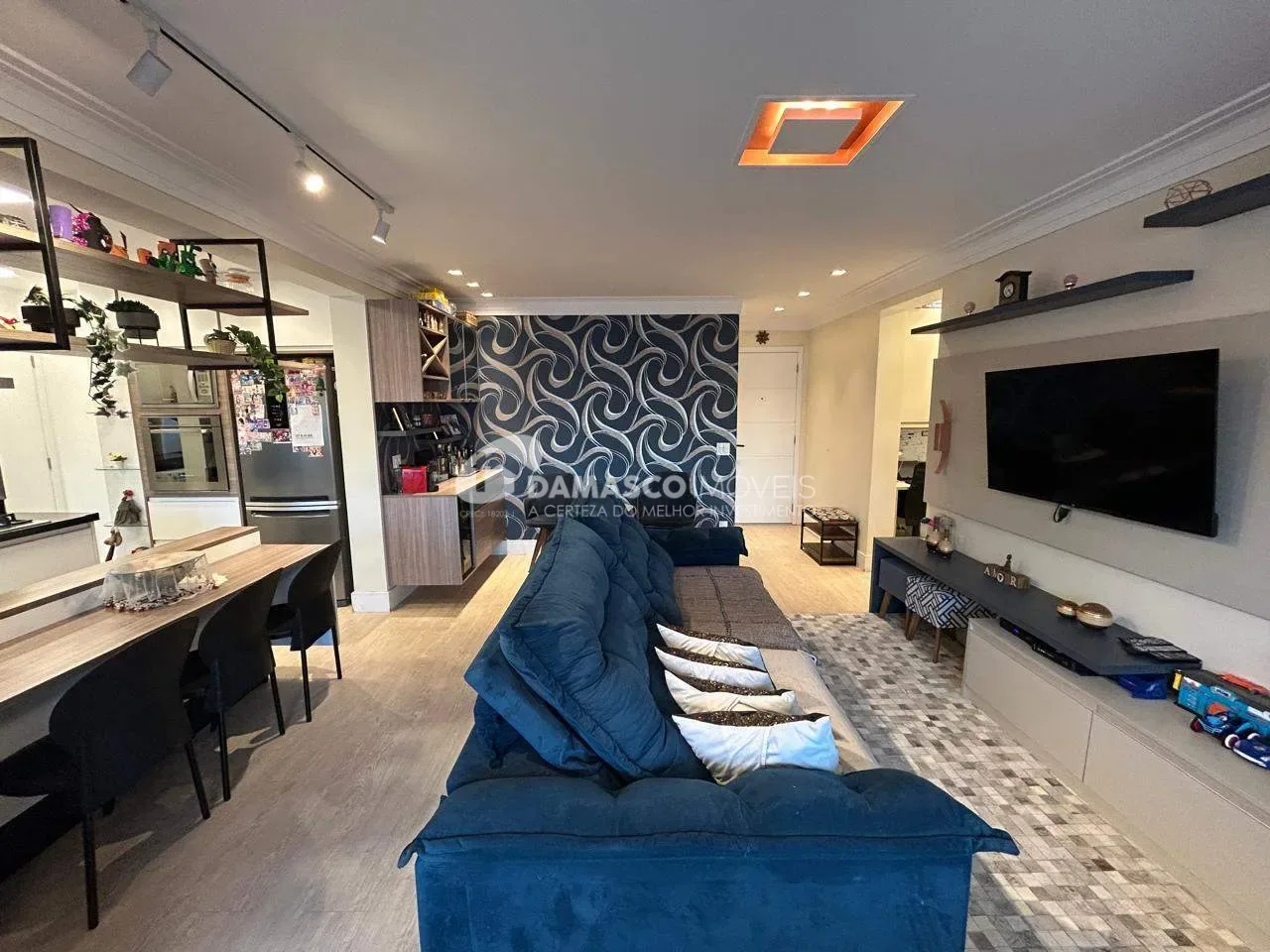 Apartamento à venda, Centro, Santo André, SP