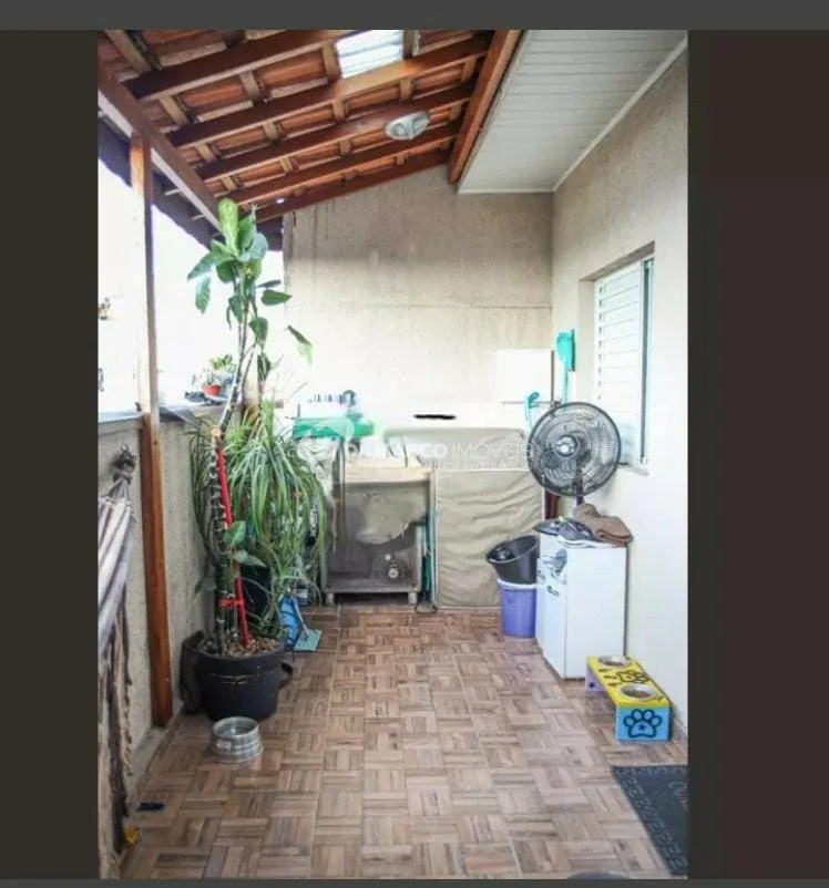 Apartamento à venda 2 Quartos, 1 Vaga, 108M², Osvaldo Cruz, São Caetano do Sul - SP 