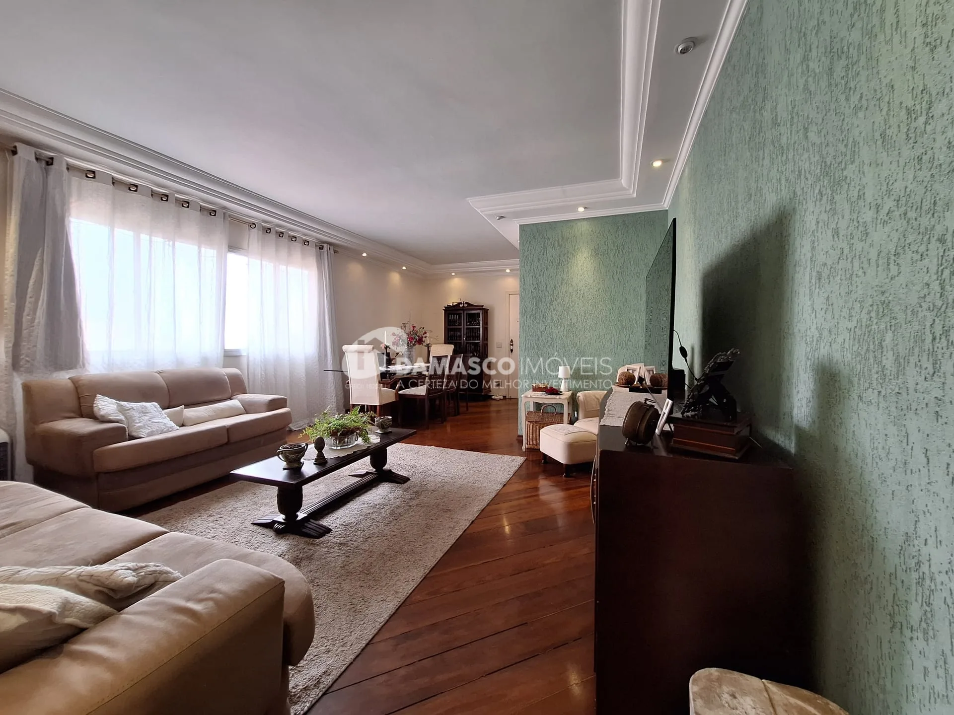 Apartamento à venda, Santa Paula, São Caetano do Sul, SP