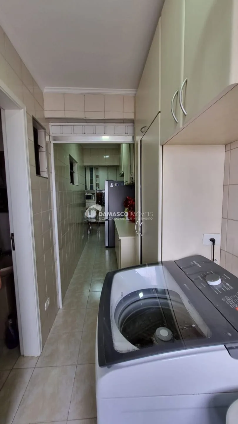 Apartamento à venda, Santa Paula, São Caetano do Sul, SP