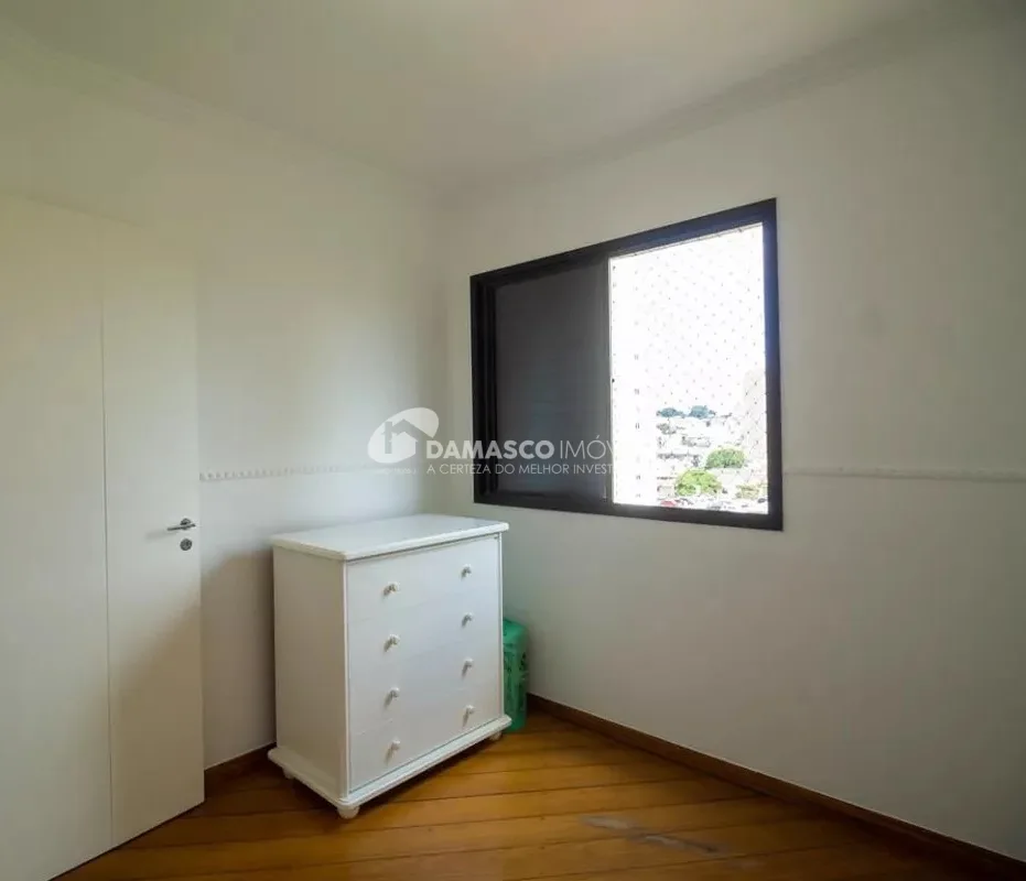 Apartamento à venda, Sacomã, São Paulo, SP