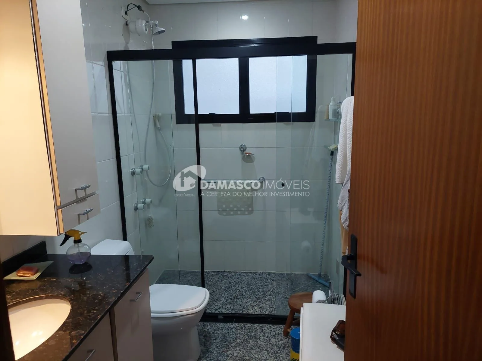 Apartamento à venda, Campestre, Santo André, SP
