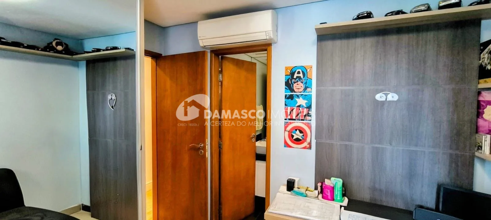 Apartamento Alto Padrão - Jardim São Caetano, São Caetano do Sul, SP