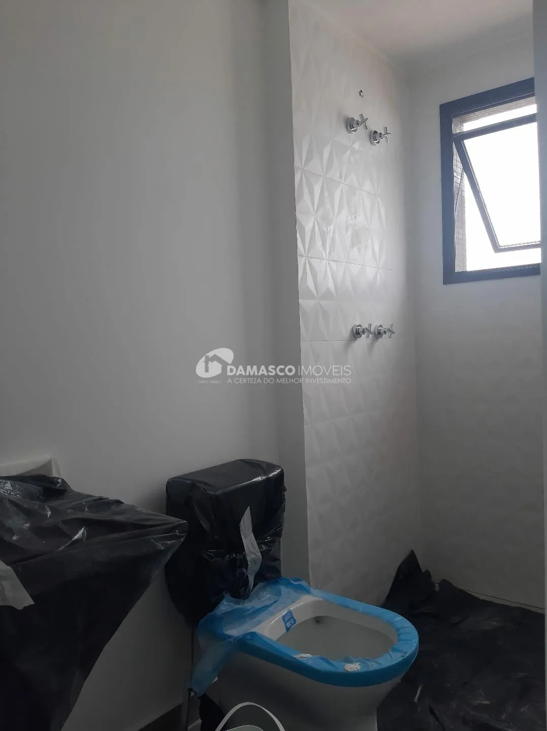 Apartamento à venda 3 Quartos, 3 Suites, 3 Vagas, Campestre, Santo André - SP 