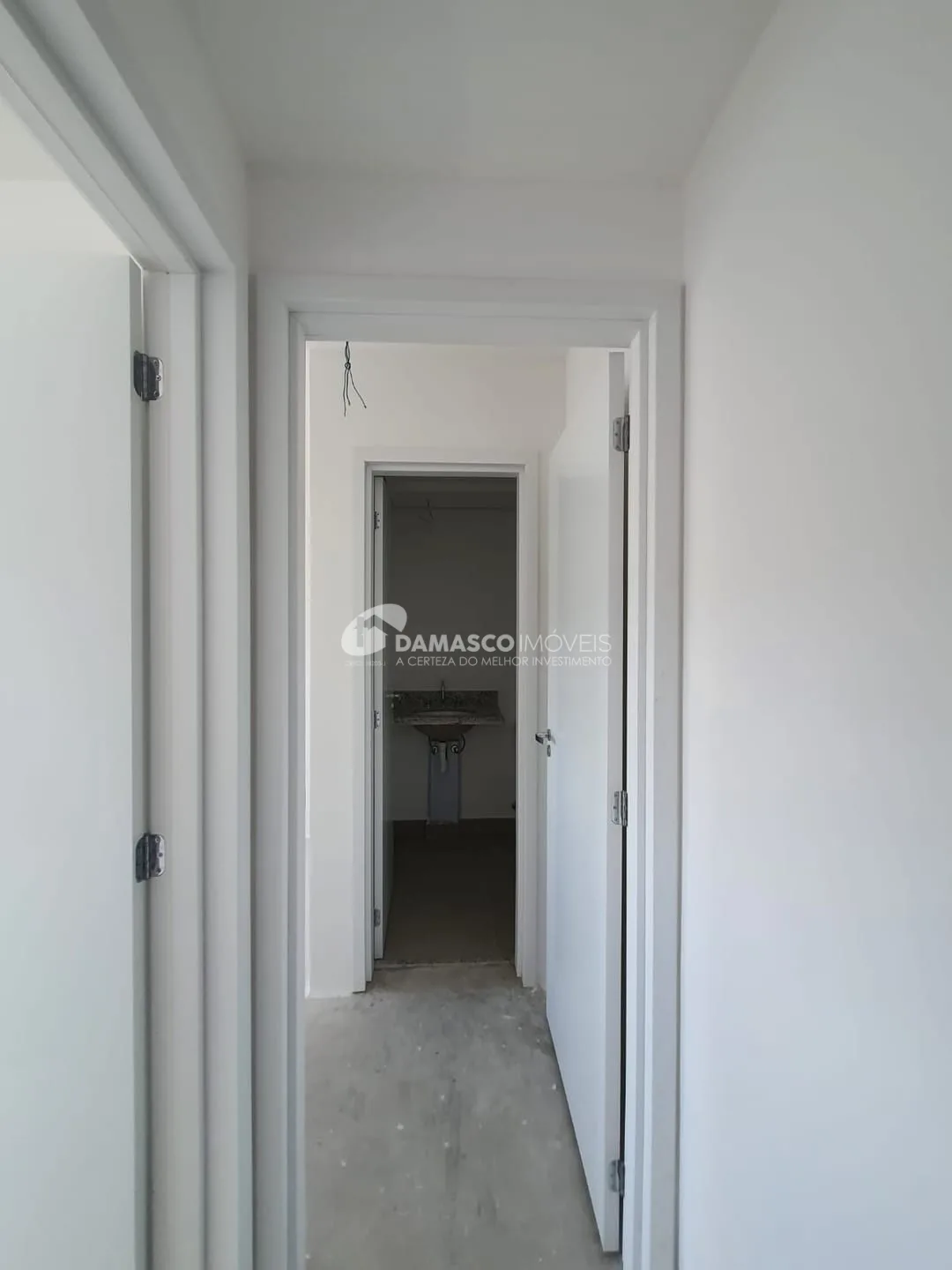 Apartamento à venda, Santa Paula, São Caetano do Sul, SP