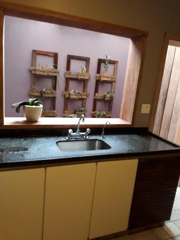Sobrado à venda 3 Quartos, 1 Suite, 2 Vagas, 260M², Jardim Paraíso, Santo André - SP