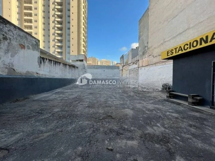 Terreno para locação, Centro, São Caetano do Sul, SP