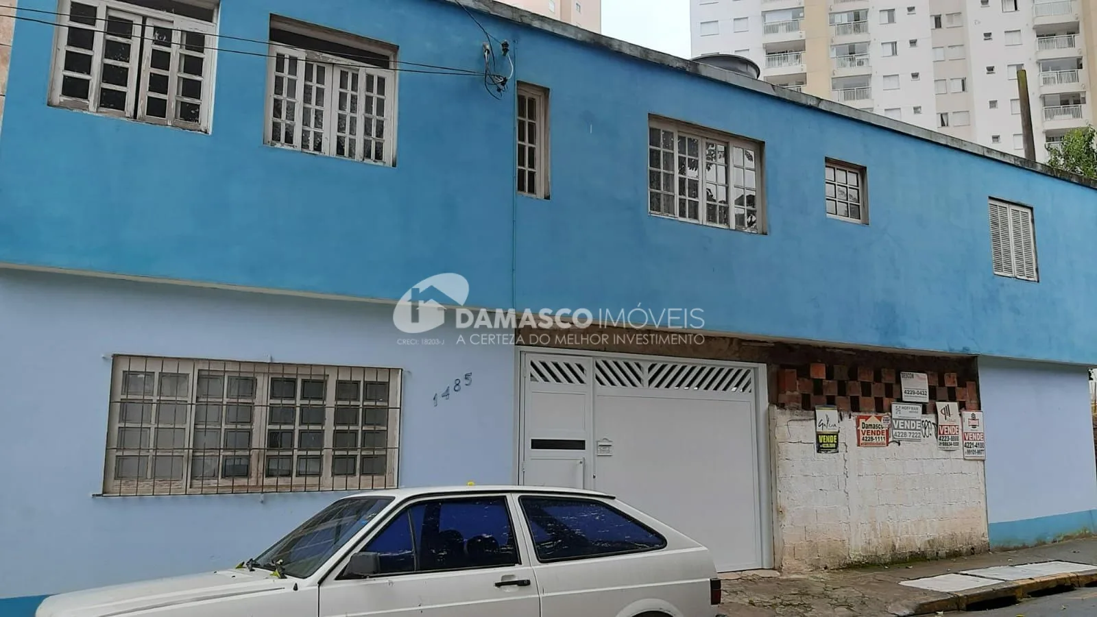 Casa à venda 4 Vagas, 252M², Barcelona, São Caetano do Sul - SP