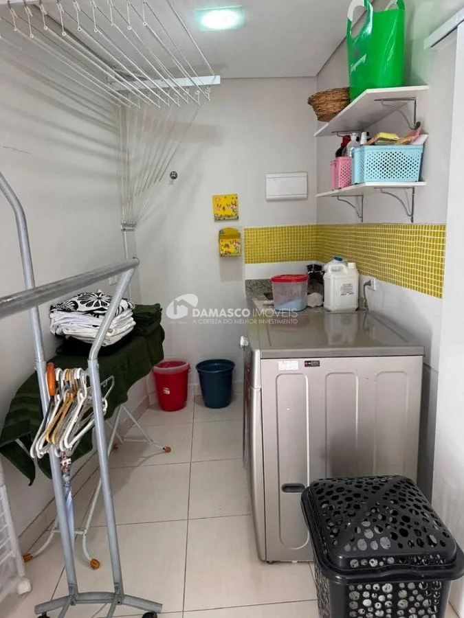 SOBRADO COM ESPAÇO GOURMET NO BAIRRO OLÍMPICO