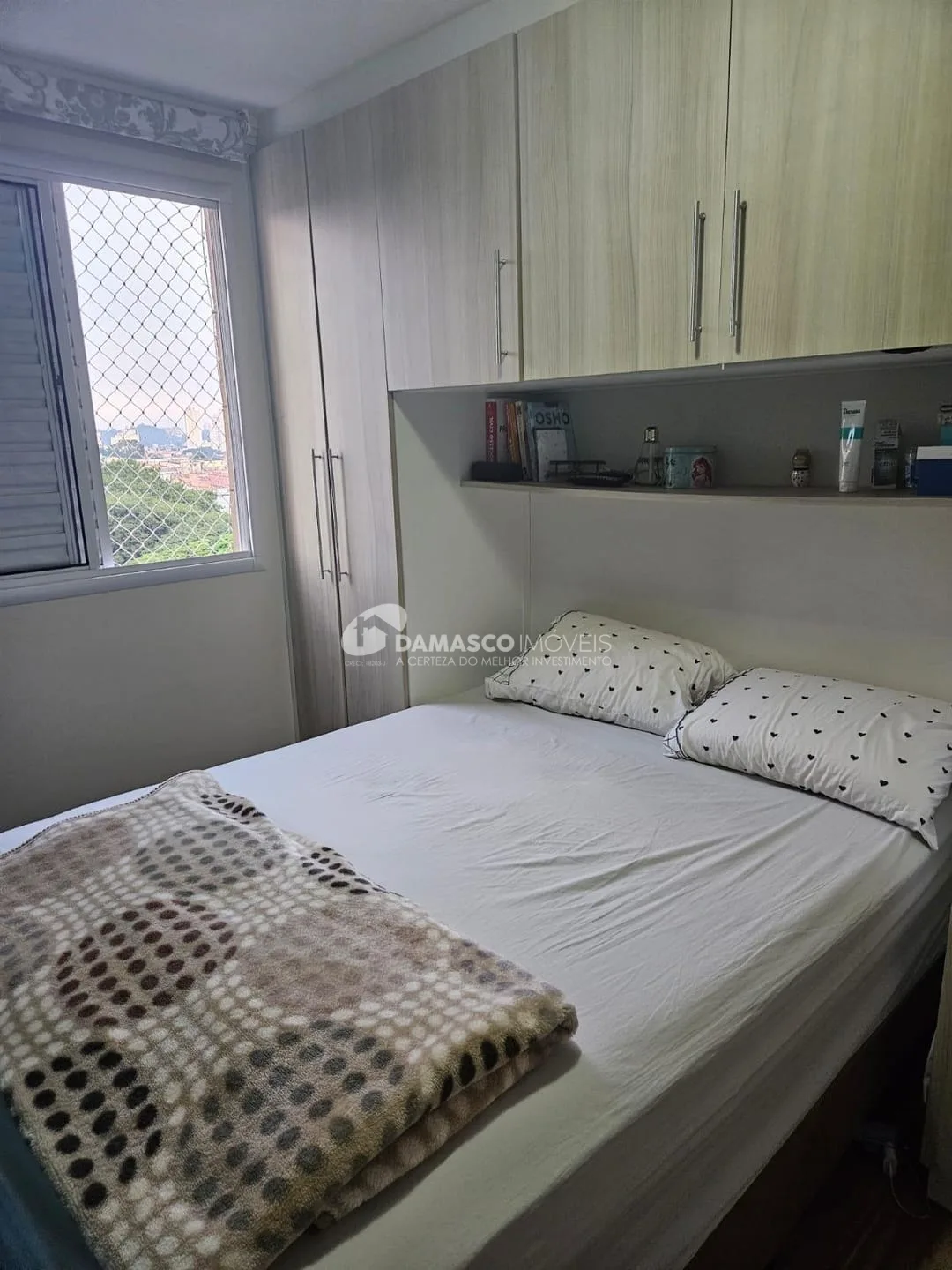 Apartamento à venda, Vila Amália (Zona Norte), São Paulo, SP