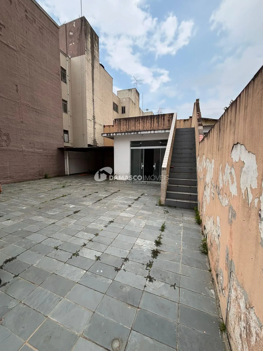 Terreno para locação, Centro, São Bernardo do Campo, SP