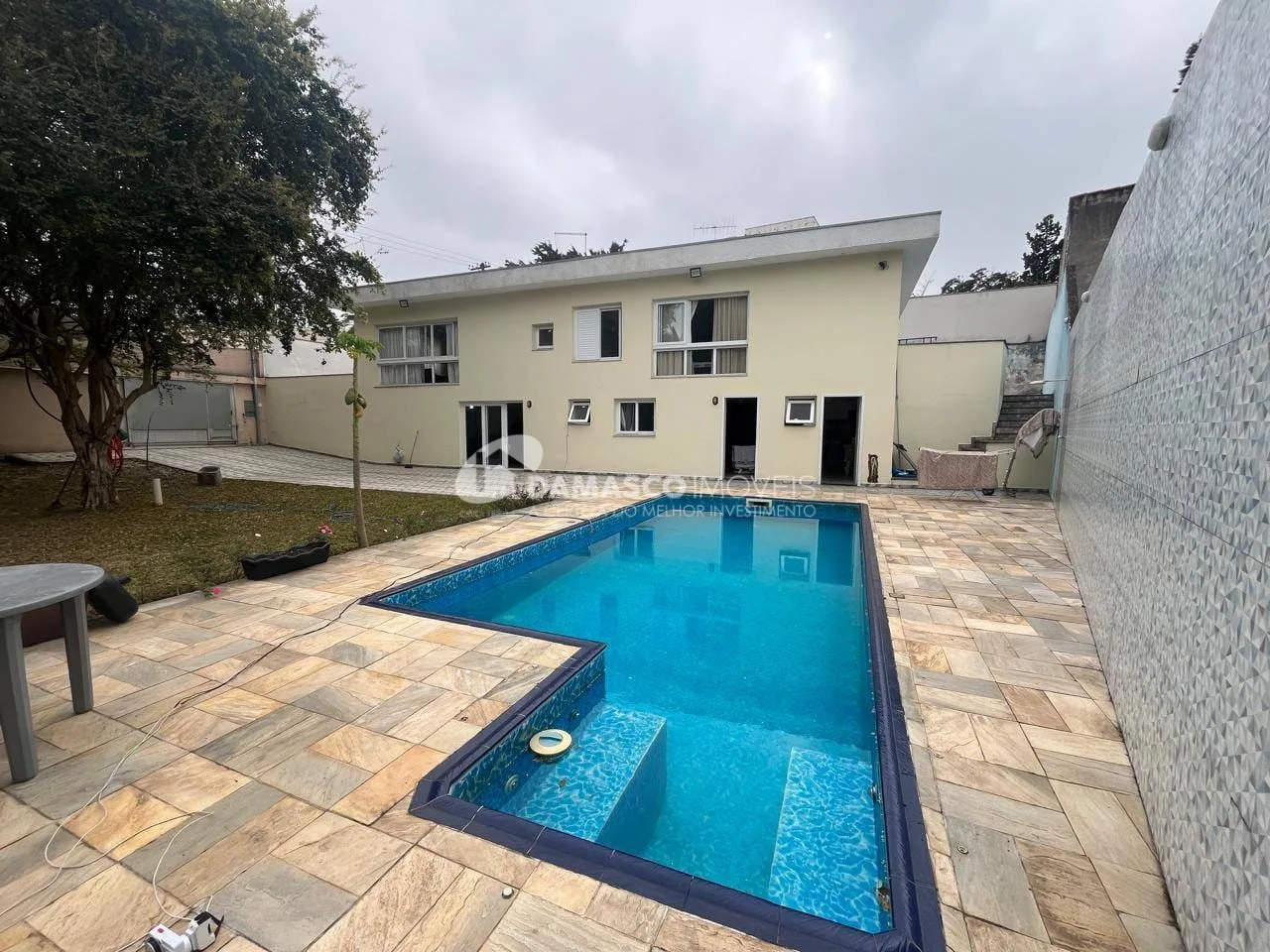 Casa à venda, Jardim São Caetano, São Caetano do Sul, SP