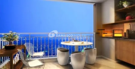 Apartamento à venda 3 Quartos, 1 Suite, 2 Vagas, Campestre, Santo André - SP 