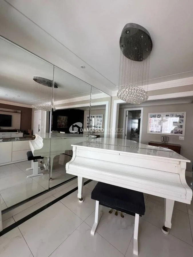 Apartamento à venda, Jardim Bela Vista, Santo André