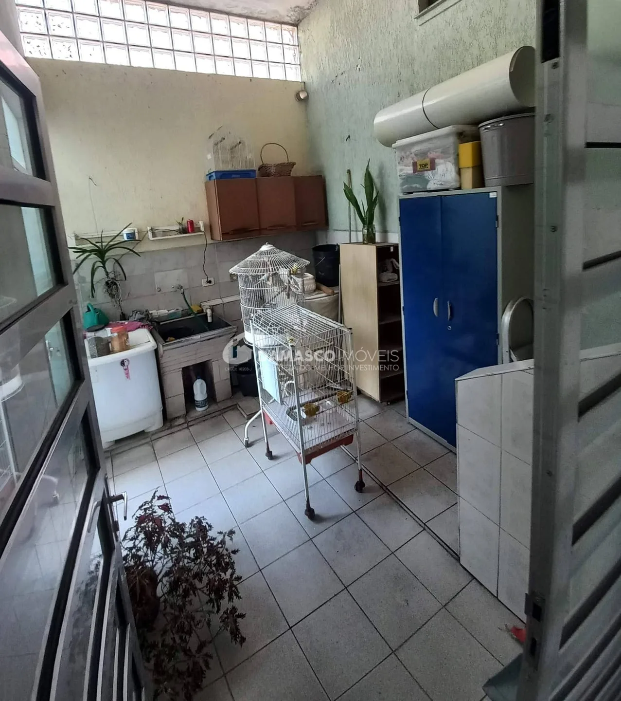 Sobrado à venda, Rudge Ramos, São Bernardo do Campo, SP