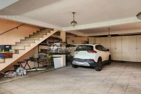 Sobrado à venda 3 Quartos, 3 Suites, 4 Vagas, 370M², Boa Vista, São Caetano do Sul - SP