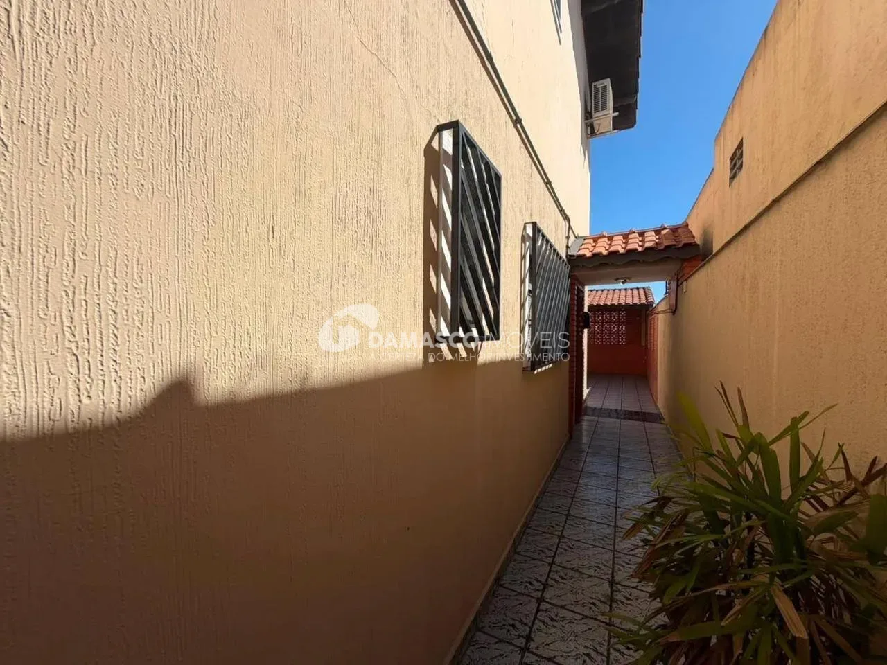 Sobrado à venda, Vila Califórnia, São Paulo, SP