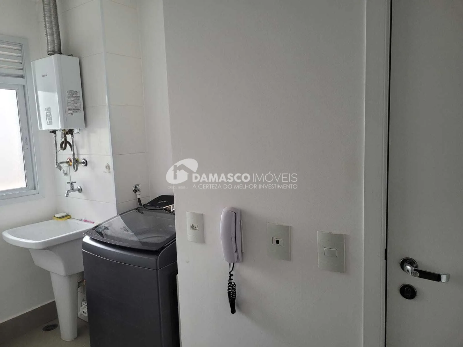 Apartamento à venda, Centro, Santo André, SP