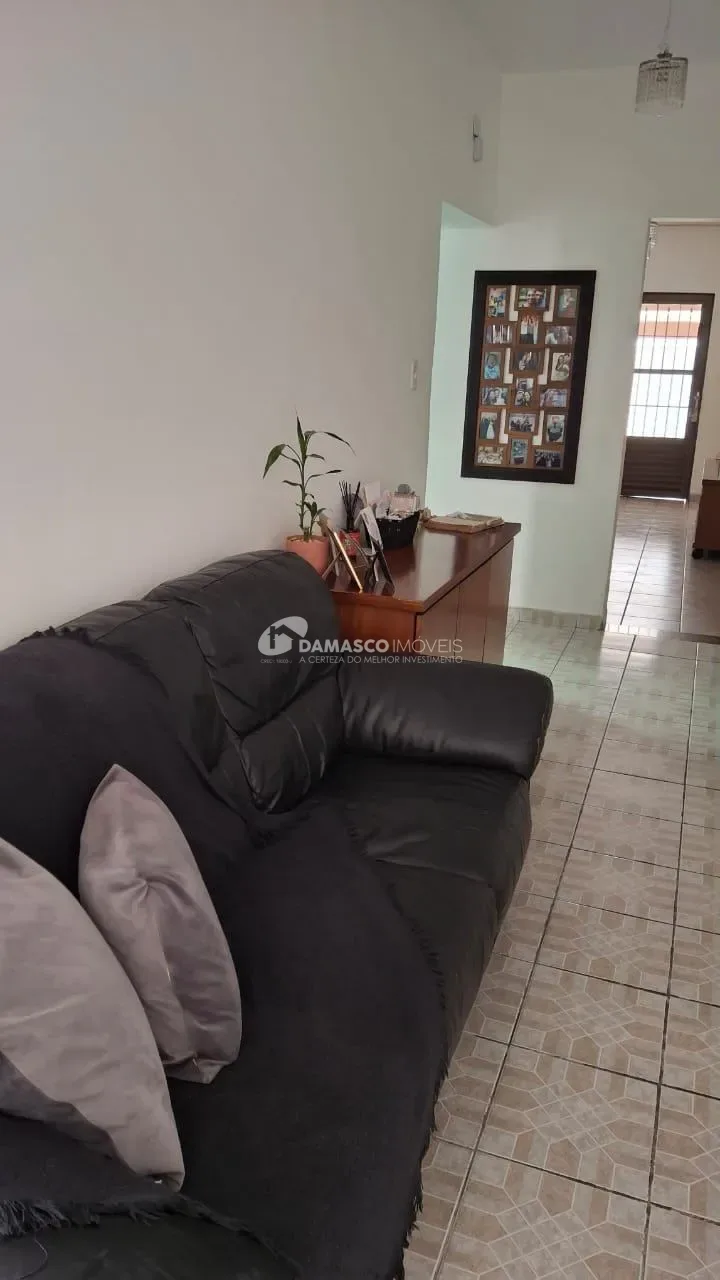 Casa à venda, Santo Antônio, São Caetano do Sul, SP