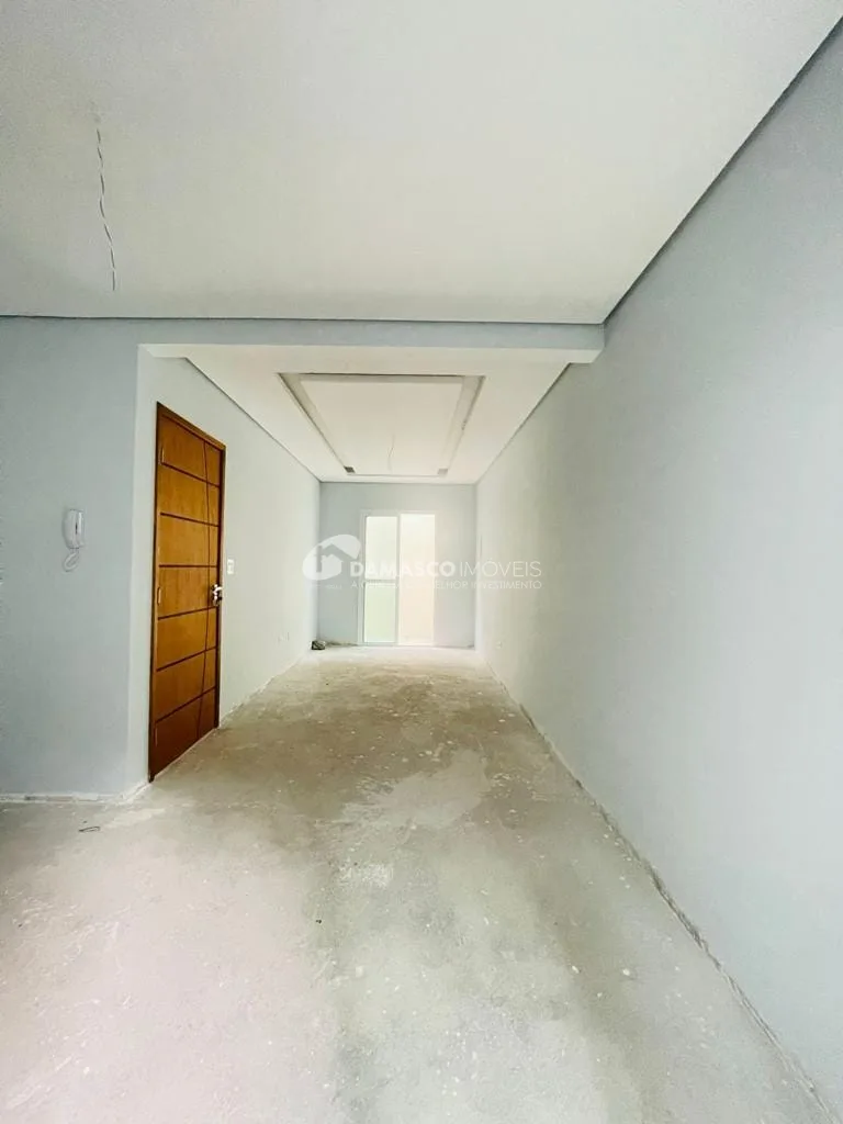 Apartamento à venda, Vila Alzira, Santo André, SP