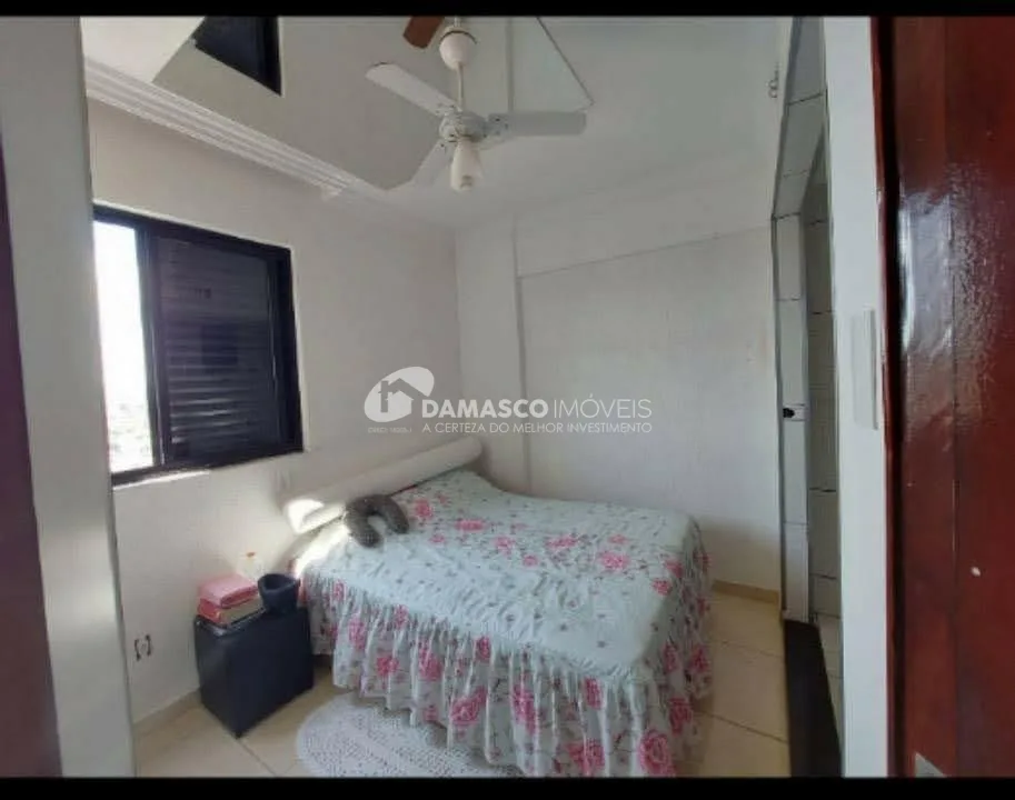 Apartamento à venda 3 Quartos, 1 Suite, 1 Vaga, Parque Fongaro, São Paulo - SP 