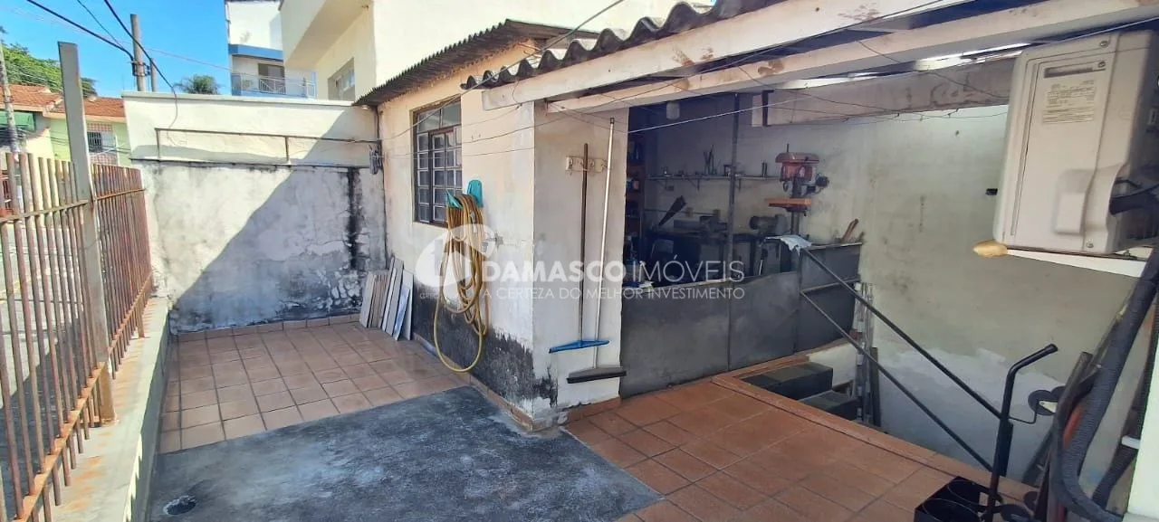 Sobrado à venda, Rudge Ramos, São Bernardo do Campo, SP