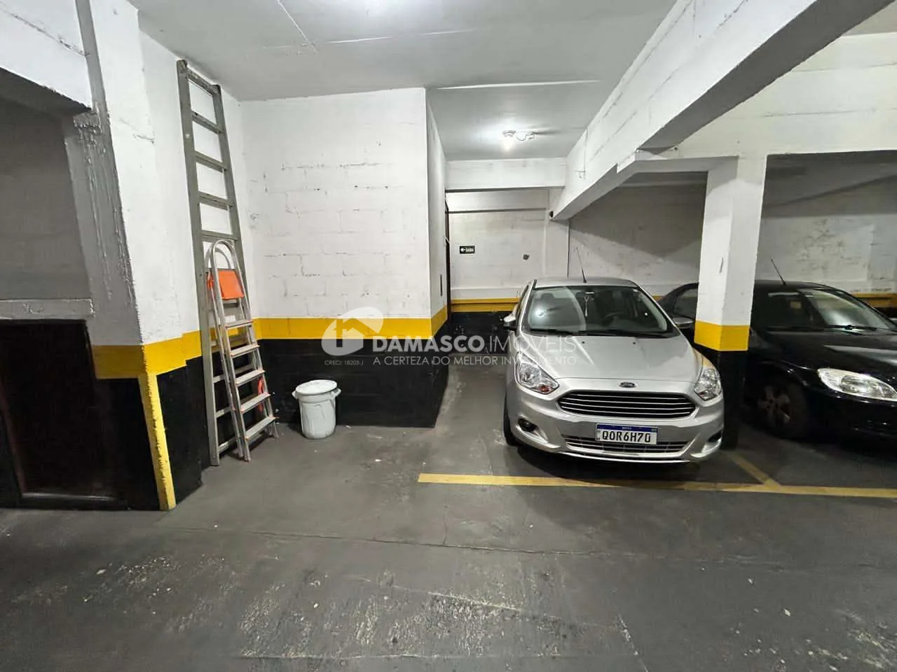 Apartamento à venda, 3 dorm, 1 vaga Santa Maria, São Caetano do Sul, SP