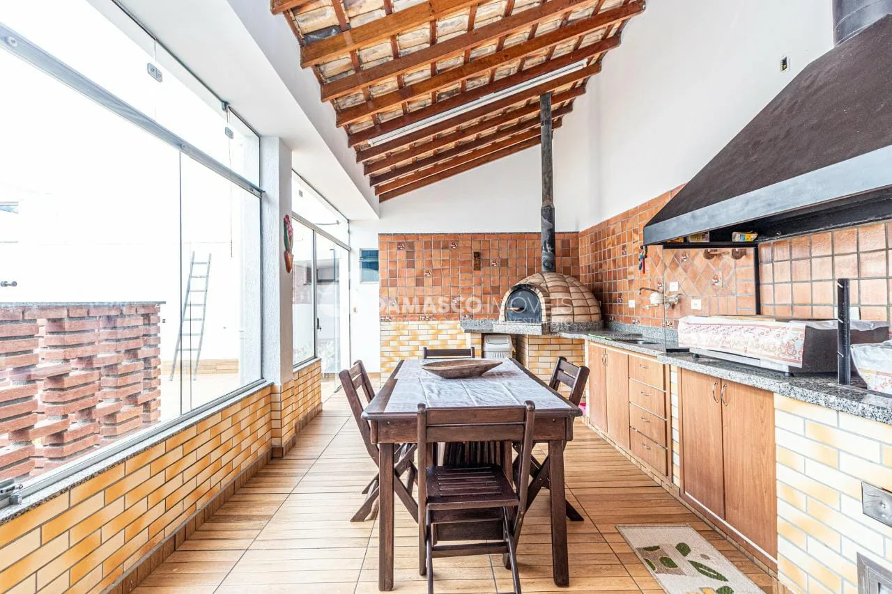 Prédio à venda 2 Vagas, 690M², Nova Gerty, São Caetano do Sul - SP