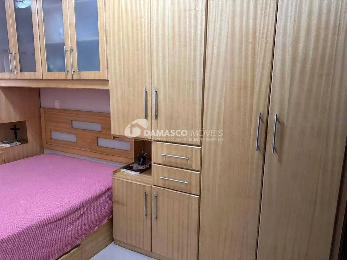 Apartamento à venda, Santa Maria, São Caetano do Sul, SP