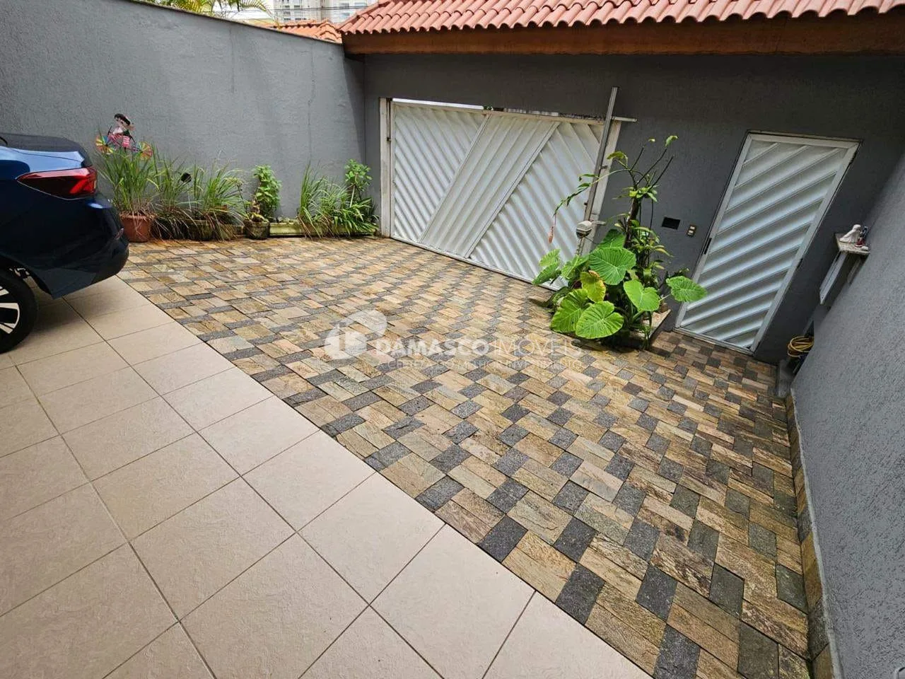 Sobrado à venda, Olímpico, São Caetano do Sul, SP