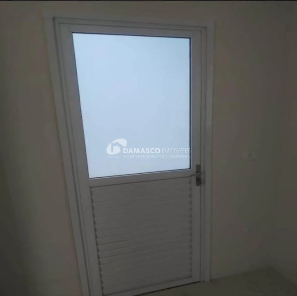 Apartamento à venda, Parque das Nações, Santo André, SP